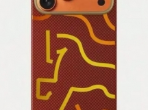 Чехол Airity Year of the Horse Limited Edition iPhone 17 Pro Max (Red)