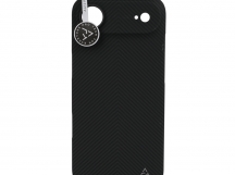 Чехол Airity Ink Shade Orient iPhone 17 Air (Stellar Black)