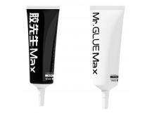 Клей 2UUL Mr.Glue MAX DA46 (60 мл) (Прозрачный)