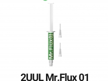 Флюс 2UUL SC17 (Безотмывочный) (10сс)