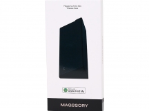 Футляр Magssory Ultima Geo Glasses Case (для очков) (поддержка Find My) (Миднайт) ACL009