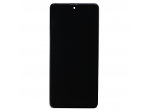 Дисплей Samsung Galaxy A51 (A515F) (В рамке) OLED Small Size