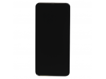 Дисплей Samsung Galaxy M21/M30/M30S/M31 (В рамке) OLED