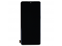 Дисплей Xiaomi 13 Ultra (2304FPN6DC) (Оригинал) (Черный) KRYON