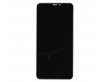 Дисплей Xiaomi Mi Max 3 Оригинал (Черный)