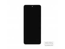 Дисплей XIaomi Poco X4 GT (22041216G) (Оригинал) (Черный) KRYON