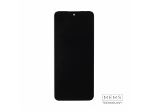Дисплей Xiaomi Redmi 13X (24049RN28L) (Оригинал) (Черный) KRYON