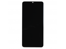 Дисплей Xiaomi Redmi Note 8 Pro (M1906G7T/M1906G7G) (Оригинал) (Черный) KRYON