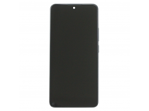 Дисплей Xiaomi Redmi Note 13 4G (23129RAA4G) (TFT) (В рамке) (Черный) KRYON
