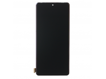 Дисплей Infinix Zero 30 4G (X6731B) / Zero 30 5G (X6731) (TFT) (Черный) KRYON