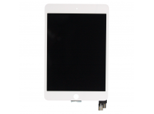 Дисплей iPad Mini 5 (2019) (A2133/A2124/A2126) 100% Оригинал (Белый)