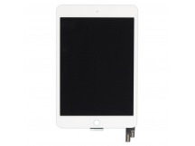 Дисплей iPad Mini 4 (A1538/A1550) 100% Оригинал (Белый)