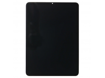 Дисплей iPad Air 4 10.9 (2020) (A2072/A2316/A2324) Оригинал (Черный)