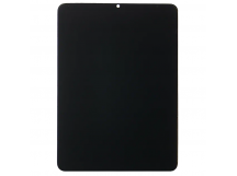 Дисплей iPad Mini 6 Wi-Fi (A2567/A2568) Оригинал (Черный)