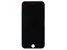 Дисплей iPhone 7 Plus ORIG (Восстановленный) (MEMS+) C11 , F7C (Черный)