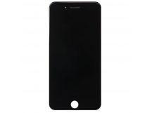 Дисплей iPhone 8 Plus ORIG (Восстановленный) (MEMS+) DTP , C3F (Черный)