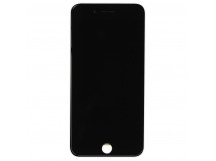 Дисплей iPhone 8 Plus ORIG (Восстановленный) (MEMS+) C11 , F7C (Черный)
