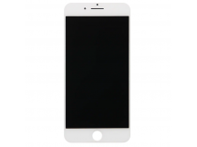 Дисплей iPhone 8 Plus ORIG (Восстановленный) (MEMS+) DTP , C3F (Белый)