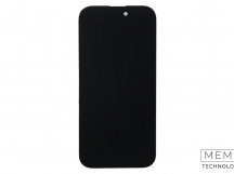 Дисплей iPhone 15 ORIG (Восстановленный) (MEMS+)