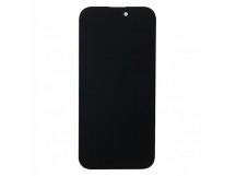 Дисплей iPhone 15 Pro ORIG (Восстановленный) (MEMS+)