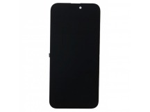 Дисплей iPhone 15 Pro Max ORIG (Восстановленный) (MEMS+)