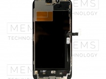Дисплей iPhone 13 Pro Max Premium Orig Tec (120Гц) (FOG) (c привязкой,без ошибки,с верификацией)