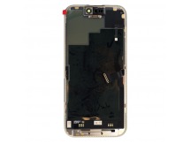 Дисплей iPhone 15 Pro Сервисный Оригинал + ALS FLEX (Clean)