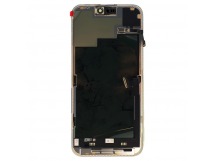 Дисплей iPhone 15 Pro Max Сервисный Оригинал + ALS FLEX (Clean)