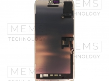 Дисплей iPhone 16 Pro Max Сервисный Оригинал + ALS FLEX (Clean)