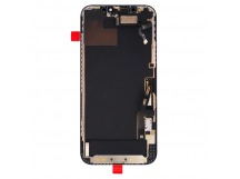 Дисплей iPhone 12 / 12 Pro Сервисный Оригинал + ALS FLEX (Clean)