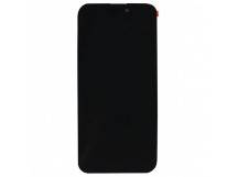 Дисплей iPhone 15 Pro + ALS FLEX (Clean) Оригинал Снятый