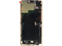 Дисплей iPhone 15 Pro Max + ALS FLEX (Clean) Оригинал Снятый