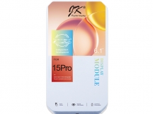 Дисплей iPhone 15 Pro JK Incell (Orig)