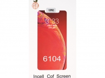 Дисплей iPhone 12 / 12 Pro Incell RJ