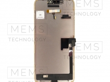 Дисплей iPhone 16 Pro Max GX (Orig) Hard OLED