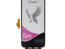 Тачскрин + OCA iPhone 14 Pro Max Feaglet Core без микросхемы тача