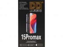 Дисплей iPhone 15 Pro Max DD (Soft OLED) (120Гц, с привязкой, без ошибки)
