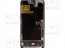Дисплей iPhone 14 Pro Max DD (Soft OLED) (120Гц,с привязкой, без ошибки)