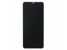 Дисплей Samsung Galaxy A05 (A055F) Original (Original REF) (Черный)