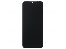 Дисплей Samsung Galaxy A14 4G (A145B) (Original REF) (Черный)