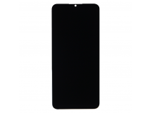Дисплей Samsung Galaxy A02S (A025F) (Original REF) (Черный)