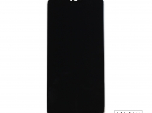 Дисплей Huawei Honor 10 (COL-L29) (Оригинал) (со сканером отпечатка пальцев ) (Черный) KRYON