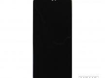 Дисплей Huawei Honor 8X (JSN-L21) / 9X Lite (Оригинал) (Черный) KRYON