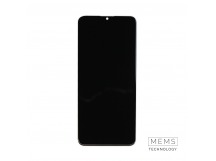Дисплей для Huawei Honor X7 (CMA-LX1) / Play 6 / Enjoy 30 Plus (Оригинал) (Черный) KRYON