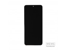 Дисплей Huawei Honor X8 (TFY-LX1) / X30i / X40i (Оригинал) (Черный) KRYON