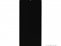 Дисплей Huawei Honor X8A (CRT-LX1) (Оригинал) (Черный) KRYON