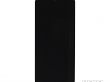 Дисплей Huawei Honor X5 (VNA-LX2) (Оригинал) (Черный) KRYON