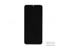 Дисплей Huawei Honor X5 (VNA-LX2) (Оригинал) (Черный) KRYON