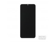 Дисплей для Huawei Honor X6B (JDY-LX1/JDY-LX2) (Оригинал) (Черный) KRYON
