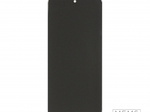 Дисплей Infinix Hot 50i (X6531B) (Оригинал) (Черный) KRYON